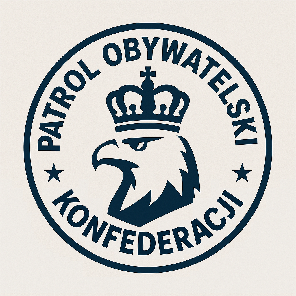 Patrol Obywatelski Konfederacji